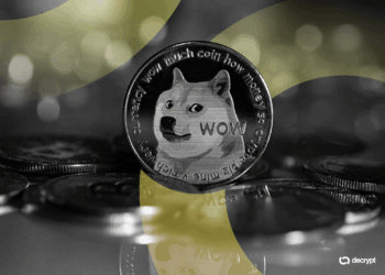 Dogecoin Jumps to Highest Price in Months: Here’s What’s Going On