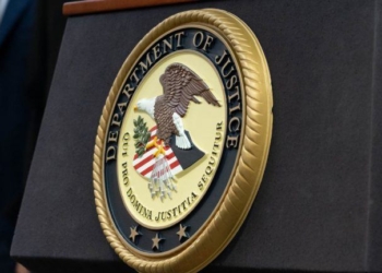 DOJ Seizes $84M From Tether-Linked Payment Processor Capstone
