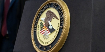 DOJ Seizes $84M From Tether-Linked Payment Processor Capstone