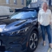 Uber launches UK’s first robotaxis with a driver – here’s what it’s like to ride in one