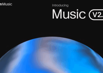 Elevenlabs makes Music v2.5 available via app and API with free and pro tier options