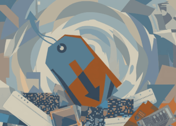AI performance costs are falling faster than those of any previous technology