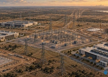 ERCOT Batch Zero: A New Scoreboard in AI Power Arms Race