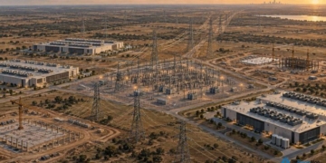 ERCOT Batch Zero: A New Scoreboard in AI Power Arms Race