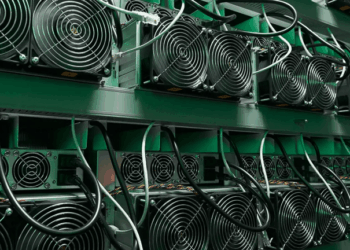 Ethiopia’s Bitcoin Mining Boom Just Ran Into a Water Problem