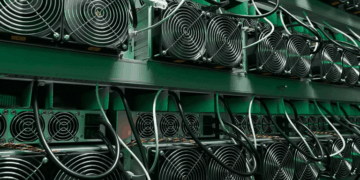 Ethiopia’s Bitcoin Mining Boom Just Ran Into a Water Problem