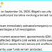 Everything We Know About Bitget’s Massive $351M Hack