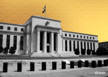 Fed Hikes Rates for the First Time Since 2023, Bitcoin Spikes
