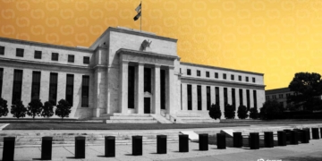 Fed Hikes Rates for the First Time Since 2023, Bitcoin Spikes