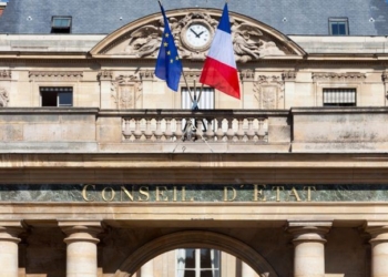 French Court Rejects Emergency Bid to Halt EU Crypto Data Rules