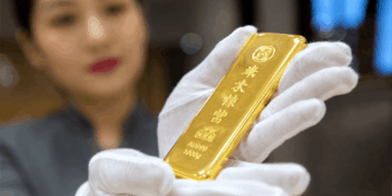Tokenized Gold Explored as Collateral for SOL Staking