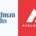Goldman Sachs Just Put a $100B Treasury Fund on Avalanche Rails