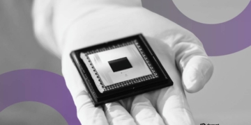 While Bitcoin Devs Debate Next Moves, IonQ Unveils Superion 256 Quantum Computer