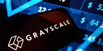 Grayscale Drives $47M Bitcoin Outflows as XRP Funds Gain $1.55M