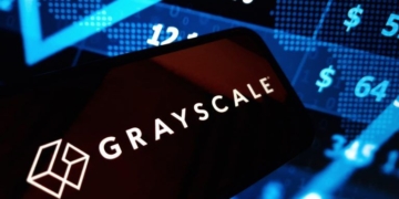 Grayscale: Robinhood Chain, BNB, Solana Lead $3B Weekly Stock Trade