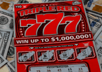 Gulfport Man Wins $1M on a $30 Scratch-Off: Seven Top Prizes Remain