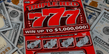 Gulfport Man Wins $1M on a $30 Scratch-Off: Seven Top Prizes Remain