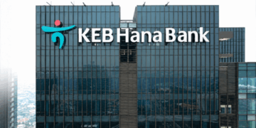 Hana Bank Put $100M on Blockchain and Skipped the 5-Day Wait