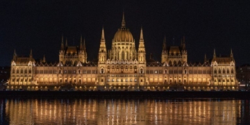 Hungary Moves to Abolish Regulator Behind Controversial 35-Year Casino Deal