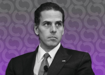 Morning Minute: Hunter Biden’s LAPTOP Crashes