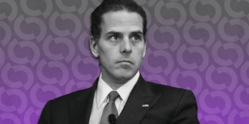 Morning Minute: Hunter Biden’s LAPTOP Crashes