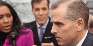Hunter Biden Unleashes Laptop Meme Coin in Direct Shot at Trump