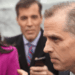 Hunter Biden Unleashes Laptop Meme Coin in Direct Shot at Trump