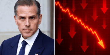 Hunter Biden’s LAPTOP Meme Coin Implodes 98% in Just 90 Minutes