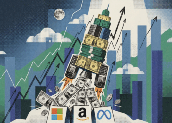 Goldman Sachs expects Big Tech to spend $1.2 trillion on AI infrastructure by 2027, dwarfing Wall Street estimates