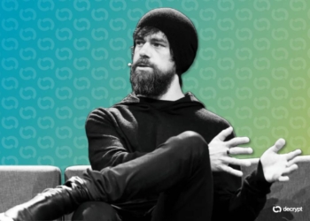 Jack Dorsey’s Block Applies for Bank Charter to Custody Bitcoin