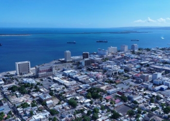 Jamaican Lawmakers Debate New Law to Regulate Crypto Firms