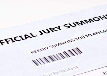 Bitcoin ATM Scam Takes $4,900 After Fake Jury Duty Threat