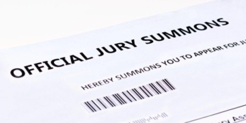 Bitcoin ATM Scam Takes $4,900 After Fake Jury Duty Threat