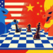 Protests against AI data centers play into China’s hands, Trump says