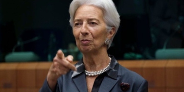 WSJ: Lagarde Blocked Binance’s EU License and Left It Locked Out