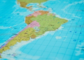 Latin America Emerges as Global Stablecoin Hub in New Report