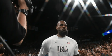 Lebron James Teases Polymarket Deal as Prediction Market Hype Explodes