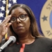 NY AG Letitia James Throws a Wrench Into Washington’s CLARITY Act
