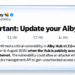 Lightning Security Alert: Alby Reveals Critical Hub Vulnerability
