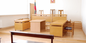 Lithuanian Crypto Entrepreneur Scores Legal Win as Suspicions Dropped