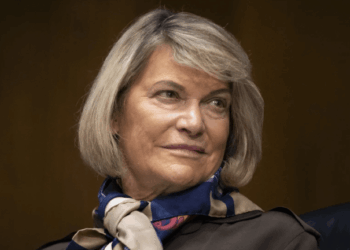 Lummis to Democrats: You Helped Build the CLARITY Act, Now Vote for It