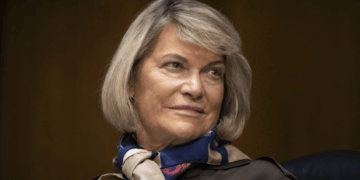 Lummis to Democrats: You Helped Build the CLARITY Act, Now Vote for It
