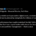McGlone Warns SPX Pullback Could Send Bitcoin Price to $10K