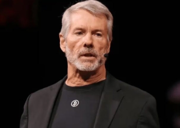 Michael Saylor Sees a Bigger Crypto Opportunity Beyond CLARITY