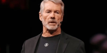 Michael Saylor Wants Tokens to Fund 10 Million New Companies