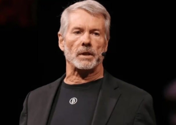 Michael Saylor Proposes Rules Letting Banks Lend Against Bitcoin