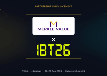 Merkle Value Brings Institutional-Grade Bitcoin Access to India