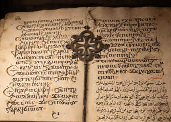 Monks Erased an Archimedes Manuscript, and Science May Have Lost Centuries
