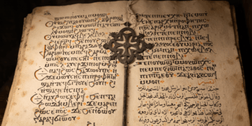 Monks Erased an Archimedes Manuscript, and Science May Have Lost Centuries