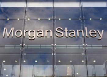 Morgan Stanley’s Bitcoin ETF Tops $600M Just Five Months After Launch
